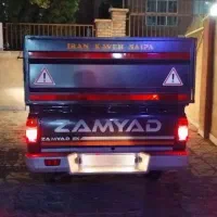 نیسان اکستند