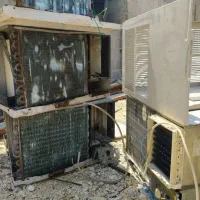 .مس .شیرآلات .زرد.المینیوم خریدارم|خدمات پیشه و مهارت|ایذه, |دیوار