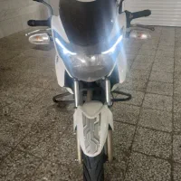 آپاچی ۱۸۰ مدل ۹۵