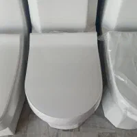 توالت فرنگی ۲تا ۸ماه