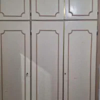 حراج تعدادی از وسایل منزل|تخت و سرویس خواب|سیرجان, |دیوار