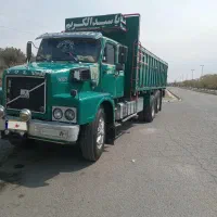 ولوو n10جدید موتور بزرگ|خودرو سنگین|ری, علایین|دیوار