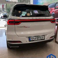 تیگو7/تیگو7 پلاگین/f7/فونیکس/نقد|خودرو سواری و وانت|تهران, مینای جنوبی|دیوار