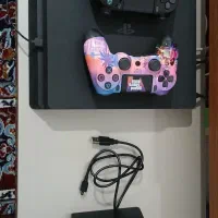 PS4|کنسول، بازی ویدئویی و آنلاین|زنجان, |دیوار