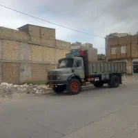 بنز تک باری....