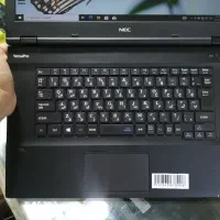 لپتاپ صنعتی ان ای سی core i5 نسل6 رم8 تولید2016|رایانه همراه|سراوان, |دیوار