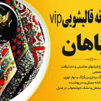 قالیشوییvipسپاهان شماره ثبت۴۹۷۵۰۸خمینی شهر اصفهان