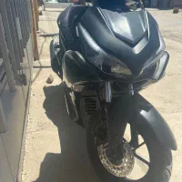 موتور nvx 170
