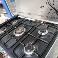 اجاق گاز|اجاق گاز و لوازم برقی پختوپز|نهبندان, |دیوار