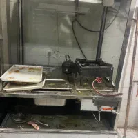 فر پیراشکی نان فانتزی|فروشگاه و مغازه|اهواز, شهرک دانشگاه|دیوار