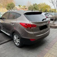 هیوندای توسان 2013|خودرو سواری و وانت|تهران, حشمتیه|دیوار