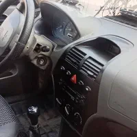 خودرو تیبا|خودرو سواری و وانت|علی‌آباد کتول, |دیوار