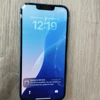 آیفون 13 نرمال