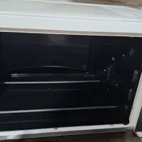 توستر بلانزو سالم درحد نو|اجاق گاز و لوازم برقی پخت‌وپز|نظرآباد, مصطفی آباد|دیوار