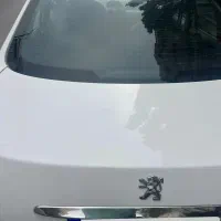 فروش ۲۰۶ اسی خانگی بی رنگ بدونه خط و خش