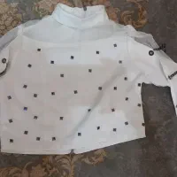 شومیز و شلوار