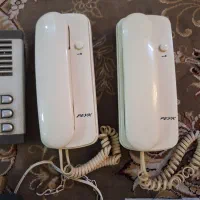 آیفون و پنل و قفل درب|دوربین مداربسته|قم, میرزائیه|دیوار