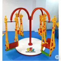 تاب چرخ و فلک