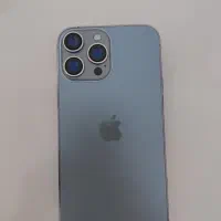 اپل iPhone 13 Pro Max با حافظهٔ ۲۵۶ گیگابایت