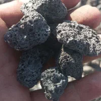 پوکه معدنی قروه شیب بندی و کف سازی