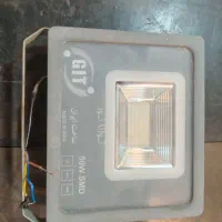 خریدار پرژکتور SMD سوخته