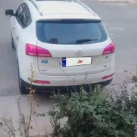 جک S5 اتوماتیک، مدل ۱۴۰۰|خودرو سواری و وانت|تهران, شهرک بعثت|دیوار