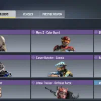 اکانت کالاف دیوتی چنج هم پول ببر هم اکانت رایگان|کنسول، بازی ویدئویی و آنلاین|تهران, دروس|دیوار