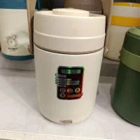 ظرف غذا (لانچ باکس ) برقی|ظروف نگهدارنده، پلاستیکی، یکبارمصرف|تهران, خانی آباد نو جنوبی|دیوار