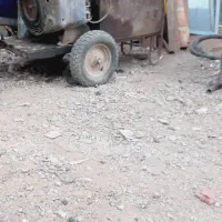 موتور برق و موتور جوش دوکاره