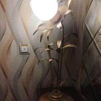 آباژور|چراغ خواب و آباژور|فردیس, منظریه|دیوار