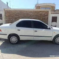 فروش سمند LX مدل 1396