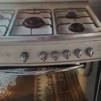 وسایل منزل همگی تمیز کم استفاده شده