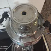 سماور گازی سوگند 6لیتری|سماور، چایساز، قهوهساز|قم, انسجام|دیوار