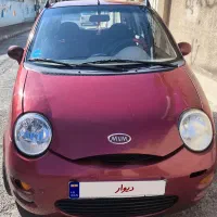 ام وی ام ۱۱۰-۴سیلندر|خودرو سواری و وانت|مشهد, حجت|دیوار