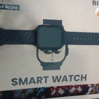 ساعت اولترا ۳