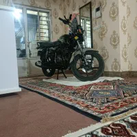 فروش موتور سیکلت KLD200