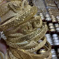 دستبند دنیز 9گرم فقط ۵درصد طلا بدون اجرت|جواهرات|تهران, شهرک ولیعصر شمالی|دیوار