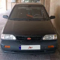 پراید83انژکتور|خودرو سواری و وانت|فردیس, شهرک ناز|دیوار