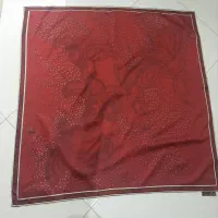 روسری وشال و چادر مشکی دوخته شده|لباس|ری, دولتآباد|دیوار