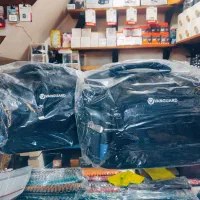 انواع کیف  آک برای دوربین و لنز|دوربین عکاسی و فیلم‌برداری|قم, دورشهر|دیوار