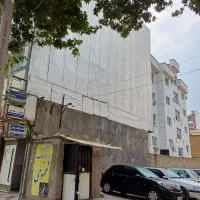 واحد جنب پارکینگ عمومی سرابی با قابلیت سکونت