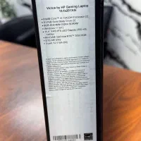 لپتاپ گیمینگ با ۶ گیگ Rtc 3050 Hp Victus|رایانه همراه|تهران, فلسطین (میدان انقلاب)|دیوار