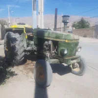 تراکتور ۴ سیلندر