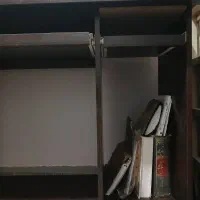 میز تحریر و مکالمه|میز تحریر و کامپیوتر|دوگنبدان, |دیوار