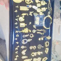 طلا بی اجرت