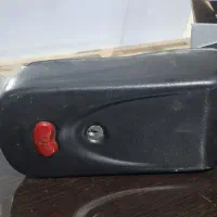 قفل سیزا سالم