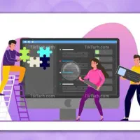 کار درمنزل با گوشی