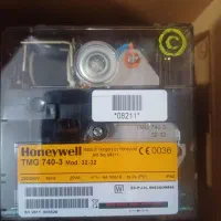 رله مشعل دوگانه سوز