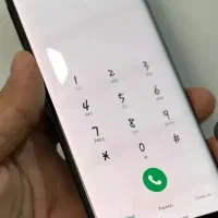 گوشی خیلی تمیز در حد نو