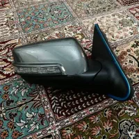 آینه پرشیایی راهنما دار آک
